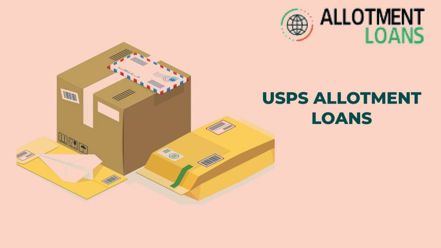 USPS Allotment Loans: Benefits, Application, and Considerations