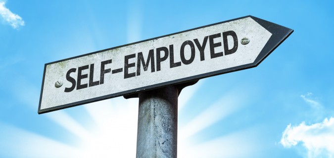 Loans for the Self-Employed