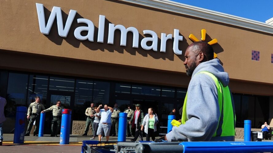 Loans for Walmart Employees