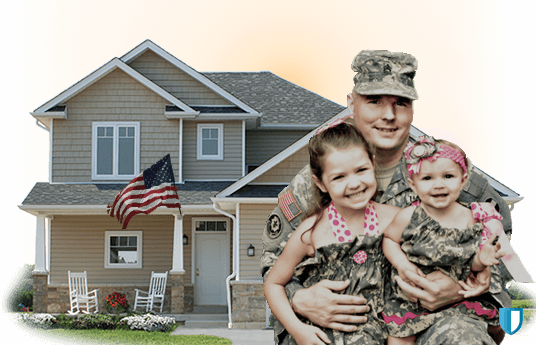 Loans for Military